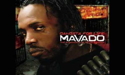 MAVADO - MONEY