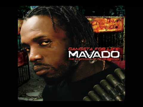 MAVADO - MONEY