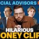 Financial Advisors React to HILARIOUS Money Clips