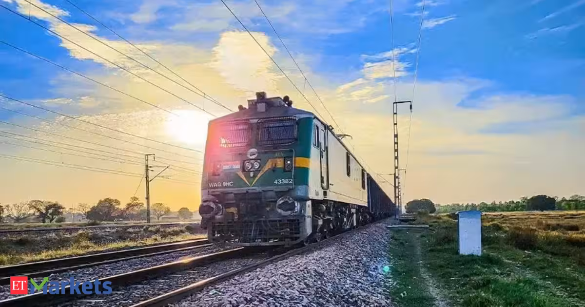 Jupiter Wagons shares rise 4% after Rs 211 crore order wins, Rs 400 crore BESS project