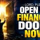 OPEN DOORS PRAYER | Rebuke Every Devourer Attacking Your Finances & Receive Financial Overflow