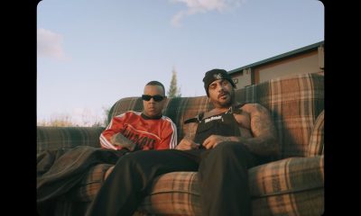 Akapellah, Al2 El Aldeano - Ni Con Money (Prod. by Faker) (Official Video)