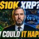 XRP GOING TO $10K? HOW COULD IT HAPPEN? - SELLING XRP? IT GENERATES YIELD!