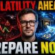 XRP VOLATILITY AHEAD HERE'S WHY! - PREPARE NOW BEFORE MASSIVE WEALTH SHOWS UP!