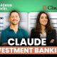 Can Claude Build a Better 3-Statement Financial Model Than Investment Bankers?