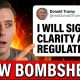 CLARITY ACT CLOTURE FILED!!! (XRP WILL BE REGULATED!?!?!!)