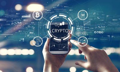 There Is 'Overwhelming Demand' for Crypto ETFs, Mitchnick Says