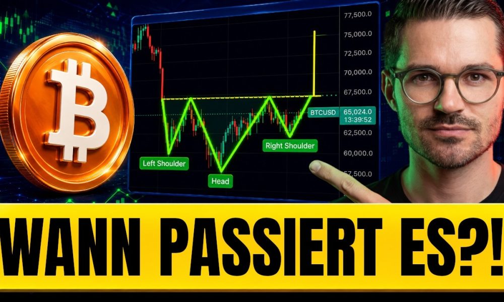 WARNUNG: Mach keinen Bitcoin-Trade, ohne DAS zu wissen!