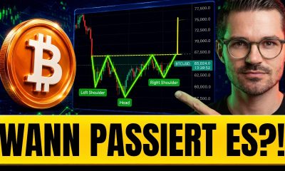 WARNUNG: Mach keinen Bitcoin-Trade, ohne DAS zu wissen!