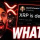 Is XRP Really Dead???