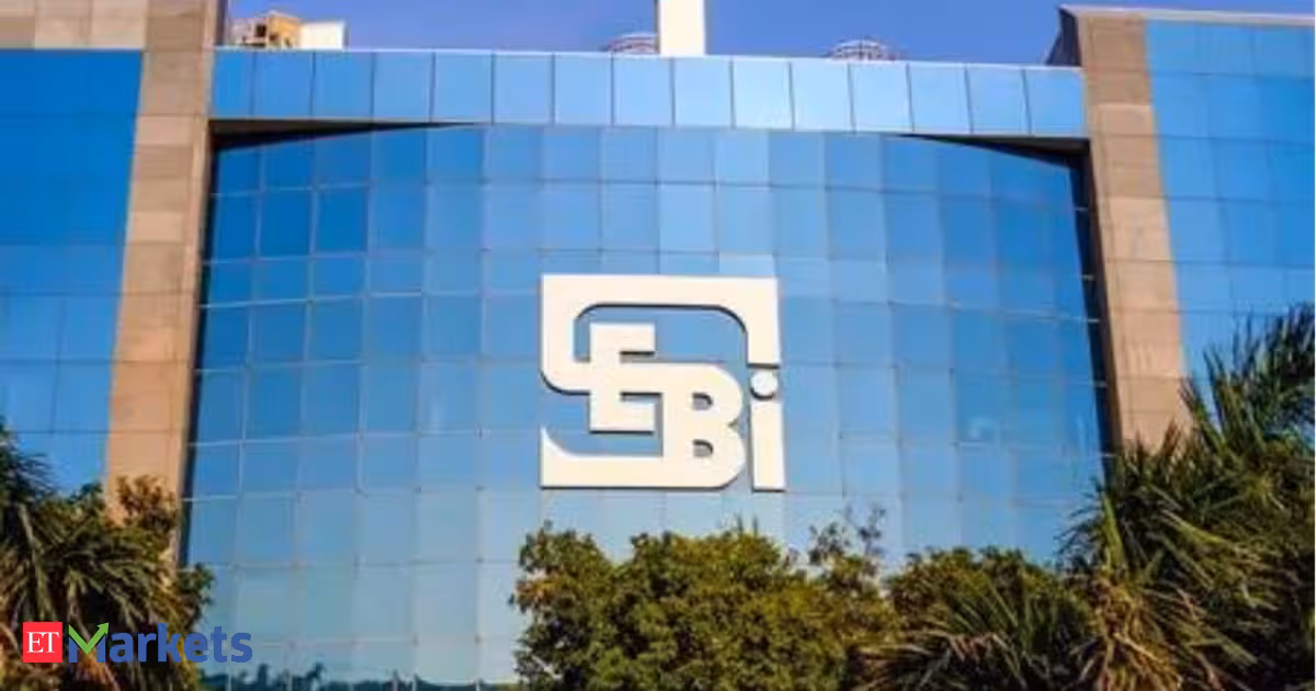Sebi proposes to bring all bullion trades under vault management rules