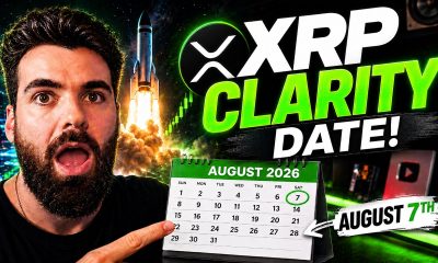 XRP It Happens THIS WEEK!