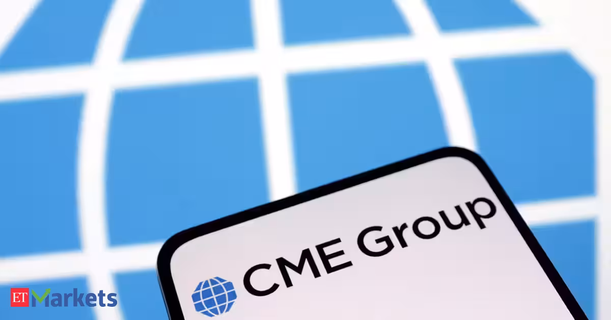 CME to offer 24x7 trading in 100-ounce Silver futures from September