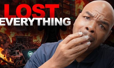 Lost Everything! Bitcoin: I Did Everything Right!