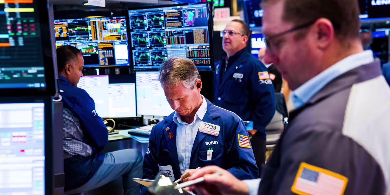 Why JPMorgan Raised Its S&P 500 Target Despite Looming September Risks
