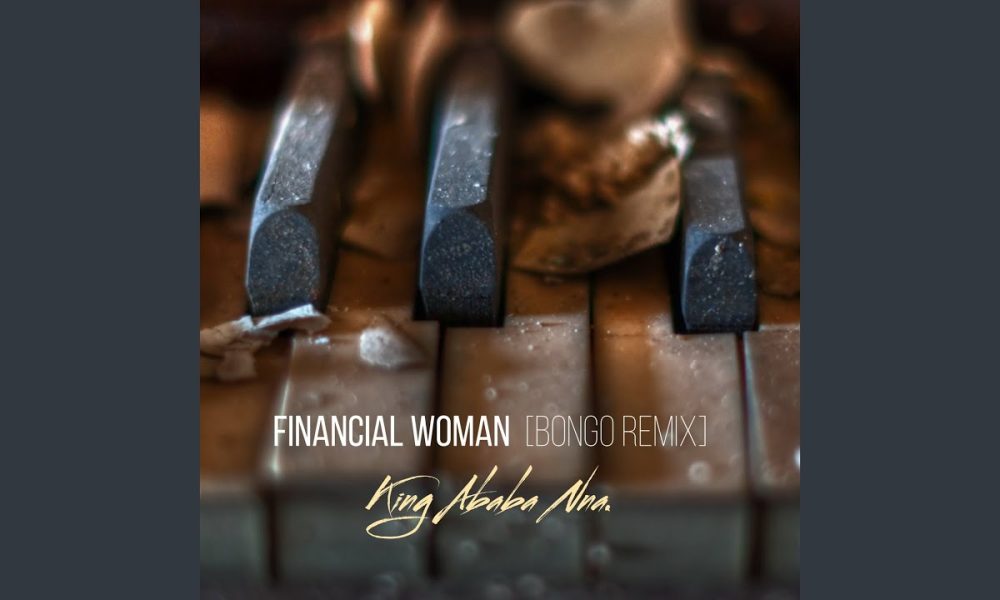Financial Woman (Bongo Remix)