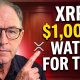 XRP $1,000+ What To Watch & Clarity Act Hasn't Priced Crypto