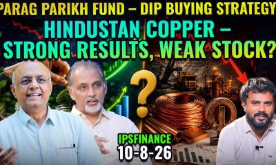 UPI Charges Coming?! Investors in Trouble? | IPS Finance - 576 | NSE BSE
