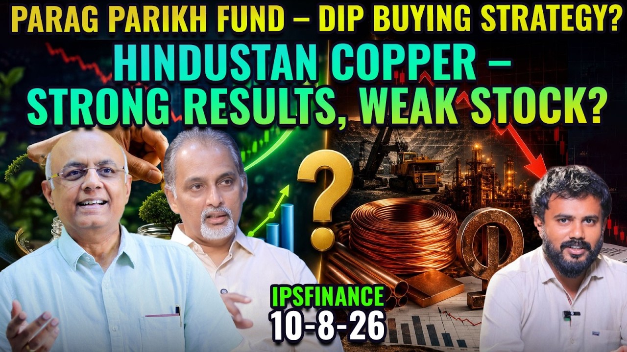 UPI Charges Coming?! Investors in Trouble? | IPS Finance - 576 | NSE BSE
