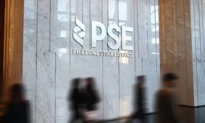 PSE joins CDP as the first stock exchange capital markets signatory