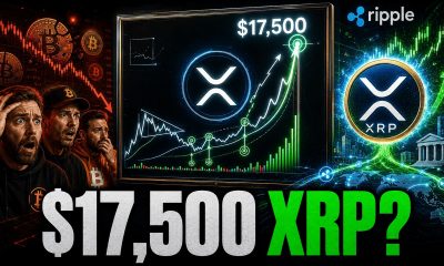 THIS HAS TO HAPPEN FOR A $17,500 XRP? - WILL BTC MAXI'S DITCH BTC FOR XRP?