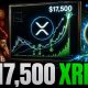 THIS HAS TO HAPPEN FOR A $17,500 XRP? - WILL BTC MAXI'S DITCH BTC FOR XRP?