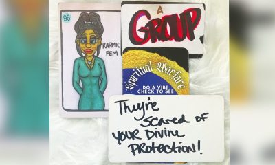 THEY’RE SCARED OF YOUR PROTECTION,FINANCIAL LOSSES BECAUSE U PULLED UR ENERGY BACK,DNA DRAMA  & more