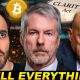 Saylor: "Everyone Has Been Sold a Lie" on Bitcoin