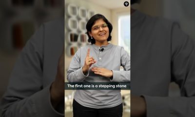 Top 3 Careers In Finance | CA Rachana Ranade | #shorts