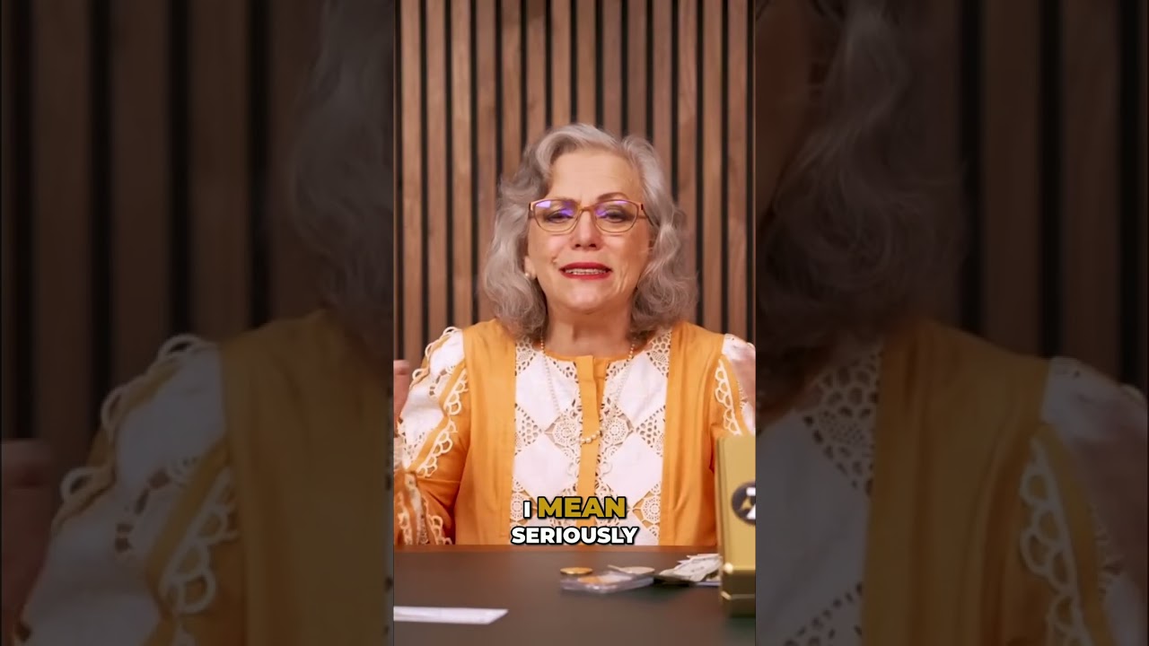 Bitcoin's Trojan Horse? #shorts