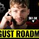 Bitcoin And Crypto: The August Roadmap You Need To See