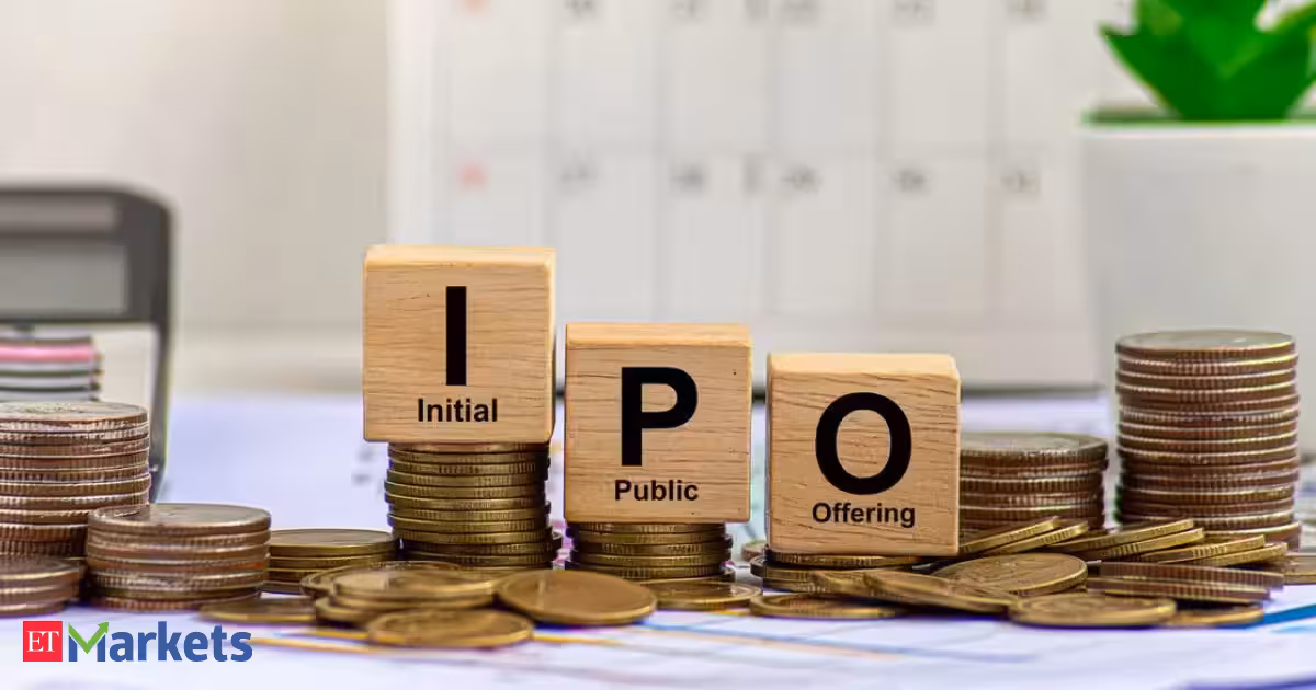 IPO lock-in expiry could bring shares worth $7.6 billion to D-Street