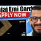 Bajaj EMI Card | Bajaj EMI Card Apply | Bajaj Finance Card Kaise Banaye