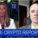 Crypto Report: CLARITY Act "Pretty Much Dead"