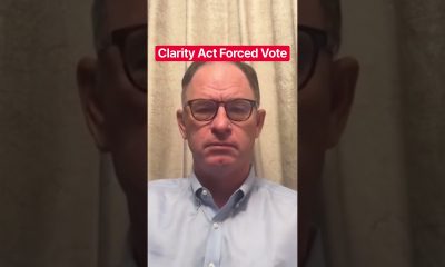 Clarity Act Forced Vote #xrp #crypto #clarity @digitalassetinvestor