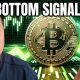 Bitcoin’s Ultimate Bottom Signal Is Here