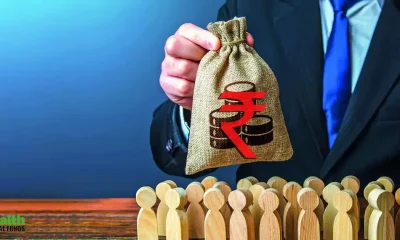 Equity MF bets lose some zip, seasonal debt flow lifts AUM