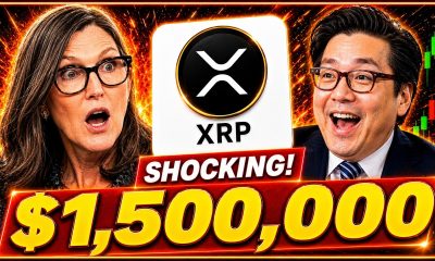 XRP NEW TODAY! LEGENDARY INVESTORS REVEAL WHAT IS COMMING! YOU DON'T WANT TO MISS THIS!