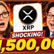 XRP NEW TODAY! LEGENDARY INVESTORS REVEAL WHAT IS COMMING! YOU DON'T WANT TO MISS THIS!