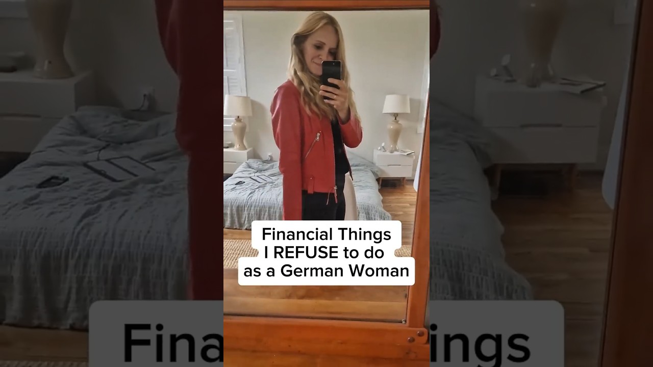What is a financial NoGo for you? #financialfreedom #minimalism