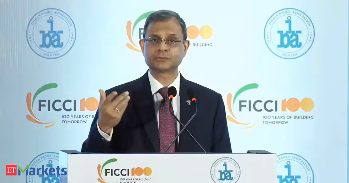 AI in this decade is what digitsation was in the last: RBI governor