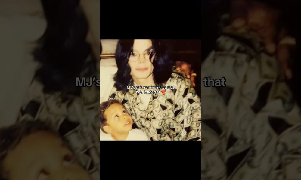 #michaeljackson #mj #kingofpop #viral #money #viral #trending #shorts #fyp