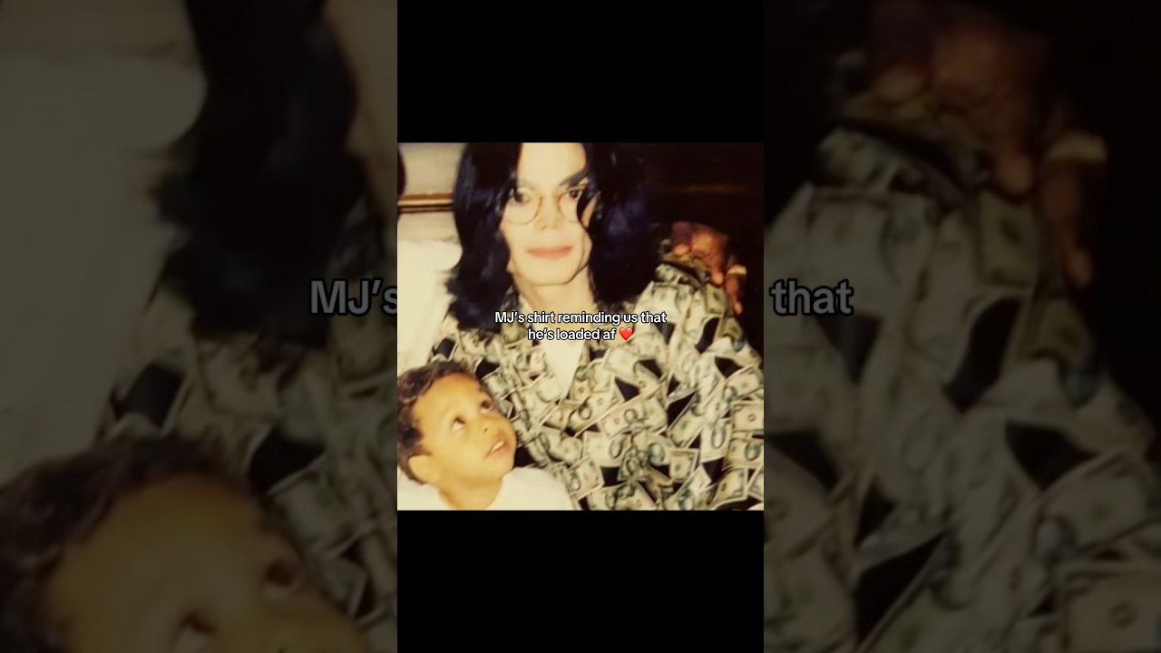 #michaeljackson #mj #kingofpop #viral #money #viral #trending #shorts #fyp