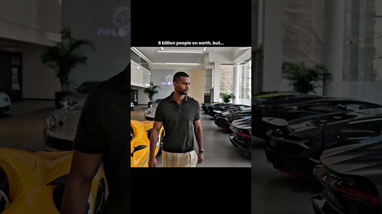 Future billionaire only. @YomiDenzel #billionairemindset #motivation #wealth #money #fyp