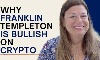 Why Franklin Templeton Thinks Crypto Could 10x This Cycle