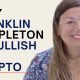 Why Franklin Templeton Thinks Crypto Could 10x This Cycle
