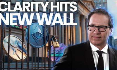 Clarity Hits New Wall - Impact on XRP?