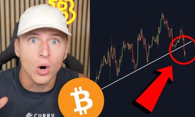THIS BITCOIN SIGNAL NEVER LIES...