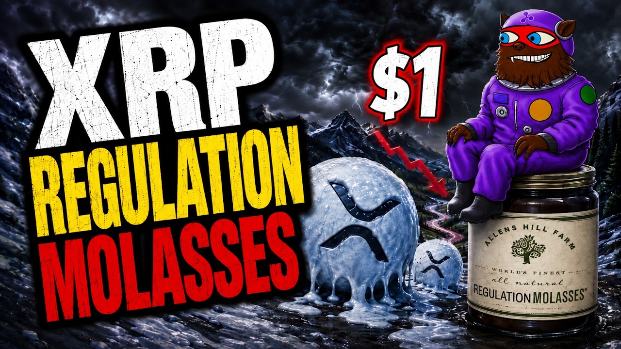 Is XRP Really Going to Zero? Why This Is a Massive Buy Signal