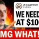 OMG US GOV JUST MADE A SECRET XRP DEAL WITH RIPPLE!!!??? *WOW*